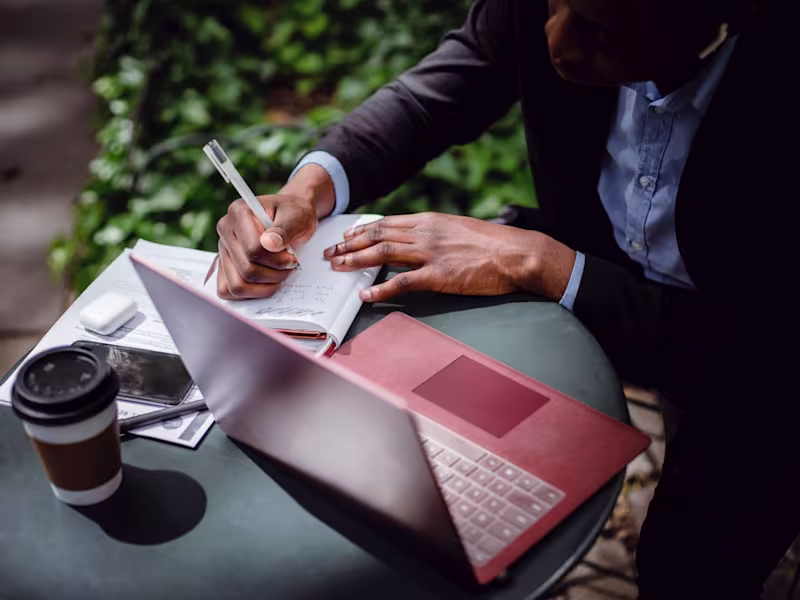 Cover image for Writing Optimized Articles for SEO