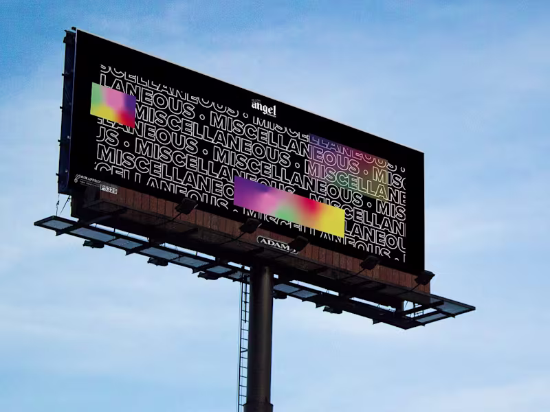 Cover image for Tailored to your needs ✌🏼