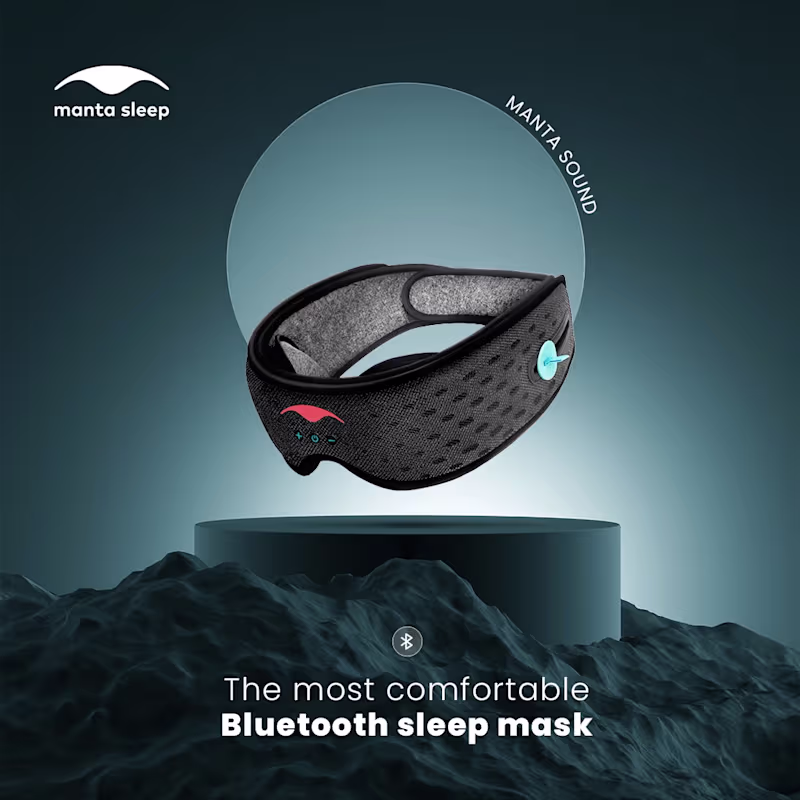 Cover image for Collaborated with Manta to design