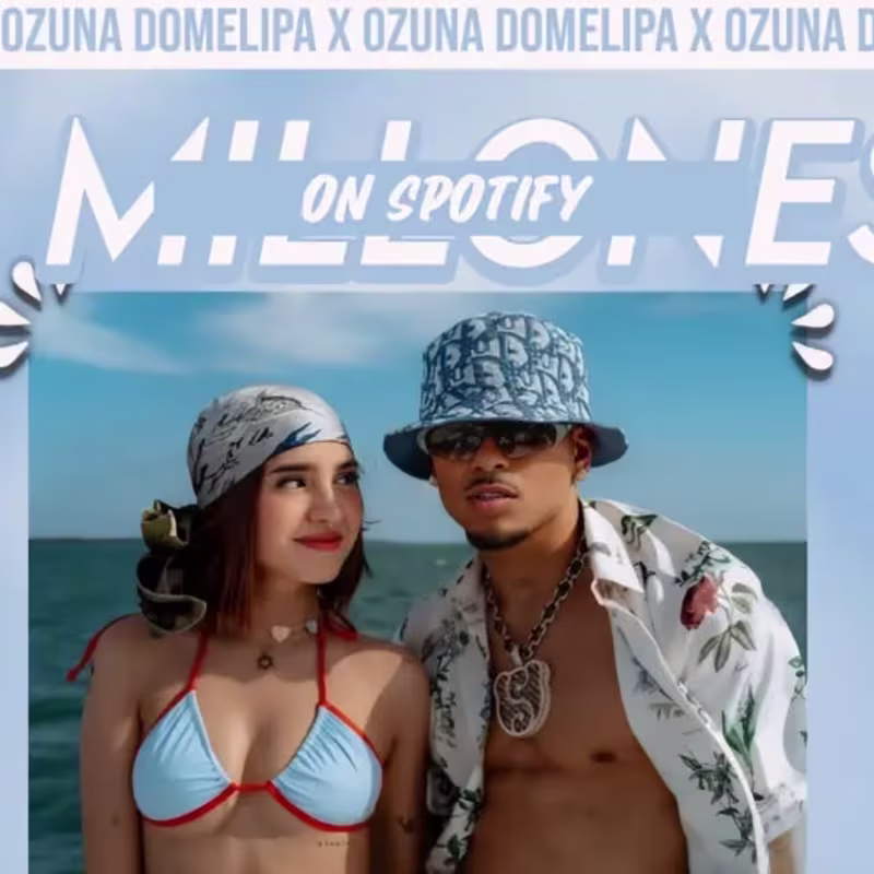 Cover image for Chris on Instagram: “Ese Vato ha superado los 2 millones de str…