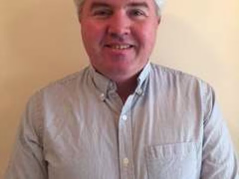 Cover image for B2B Storyteller who crafts great written content in all formats.