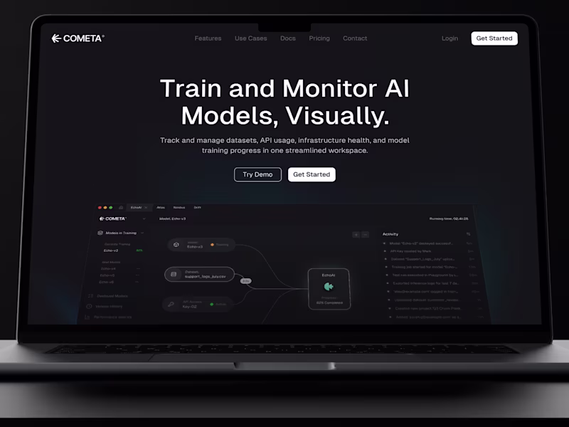 Cover image for Responsive Web Design - Desktop and Mobile