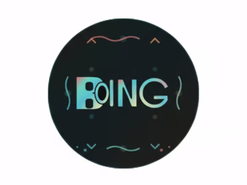 Cover image for boing.finance (http://boing.finance) Taking DeFi to the next...