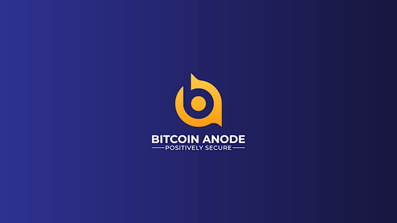 Cover image for Cryptocurrency Logo & Brand Guidelines, Brand Identity :: Behan…