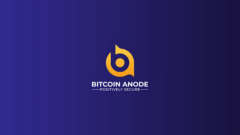 Cover image for Cryptocurrency Logo & Brand Guidelines, Brand Identity :: Behan…