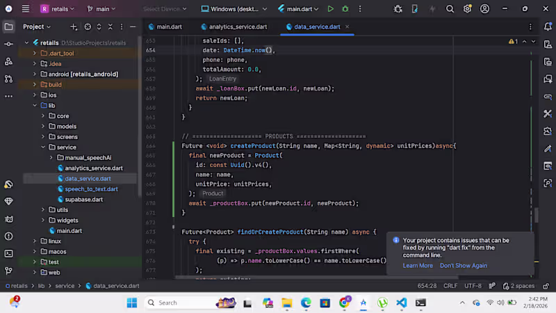 Cover image for I’ve been tinkering with how