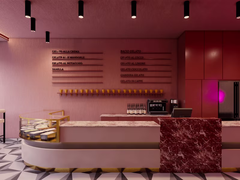 Cover image for Interior Design and Working Drawings