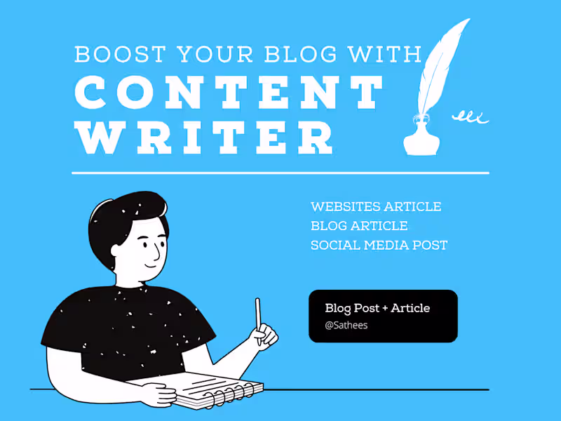 Cover image for Crafting High Quality Content : Elevate Your Brand's Voice