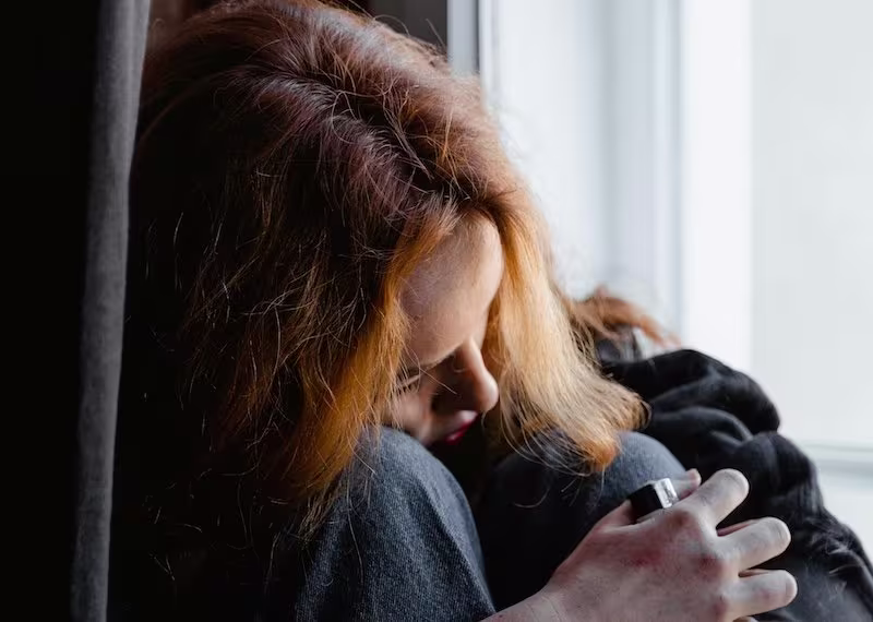 Cover image for Understanding Vaginal Soreness and Solutions