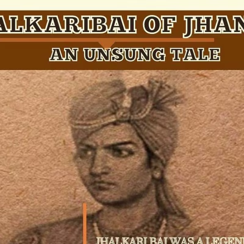 Cover image for Deमिथ्याfy on Instagram: “Unsung hero of the 1857 rebellion- JH…