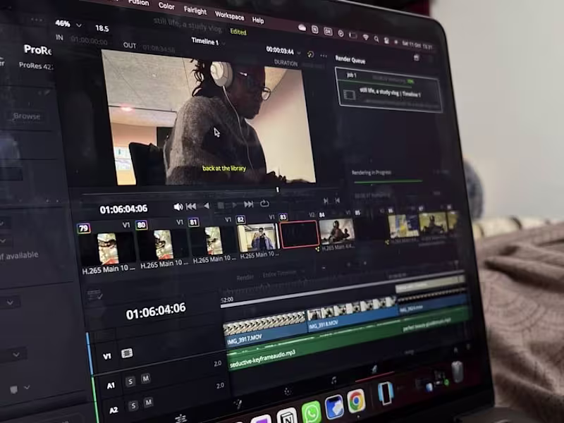 Cover image for SaaS Product & Promo Videos | Explainers, Demos & VSLs