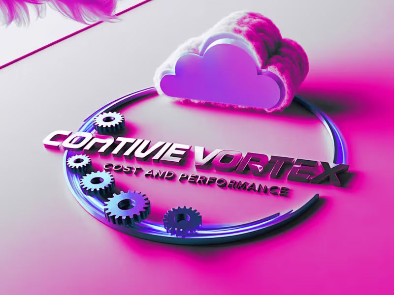 Cover image for Reduce Cloud Costs with Better Performance