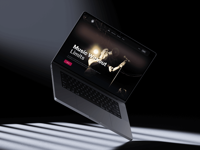 Cover image for cairokee website :: Behance