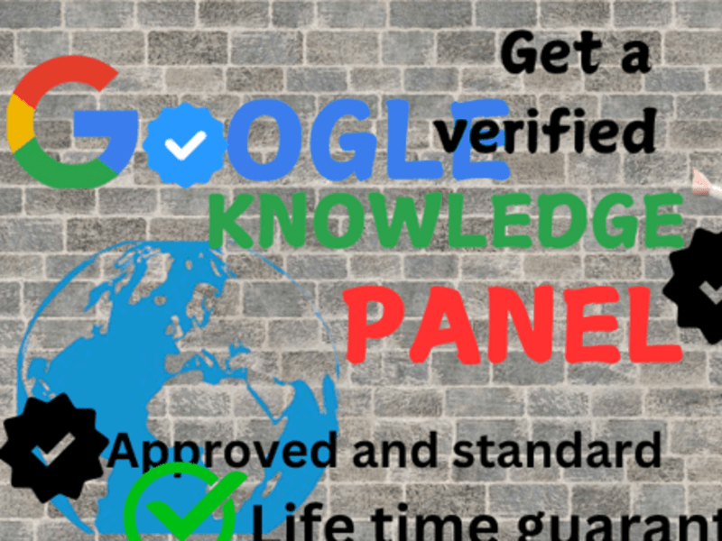 Cover image for GOOGLE PANEL CREATION
