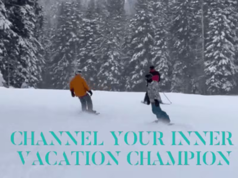 Cover image for Hyatt Vacation Club Organic + Paid Social Media