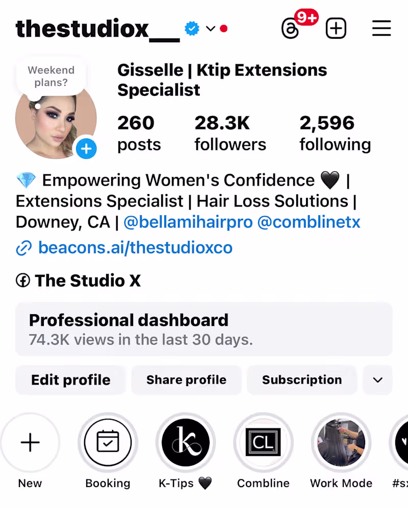 Cover image for Building a Recognizable Brand Presence On Instagram