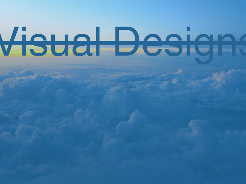 Cover image for Visual Design Transformation Case Study of aarna medicals