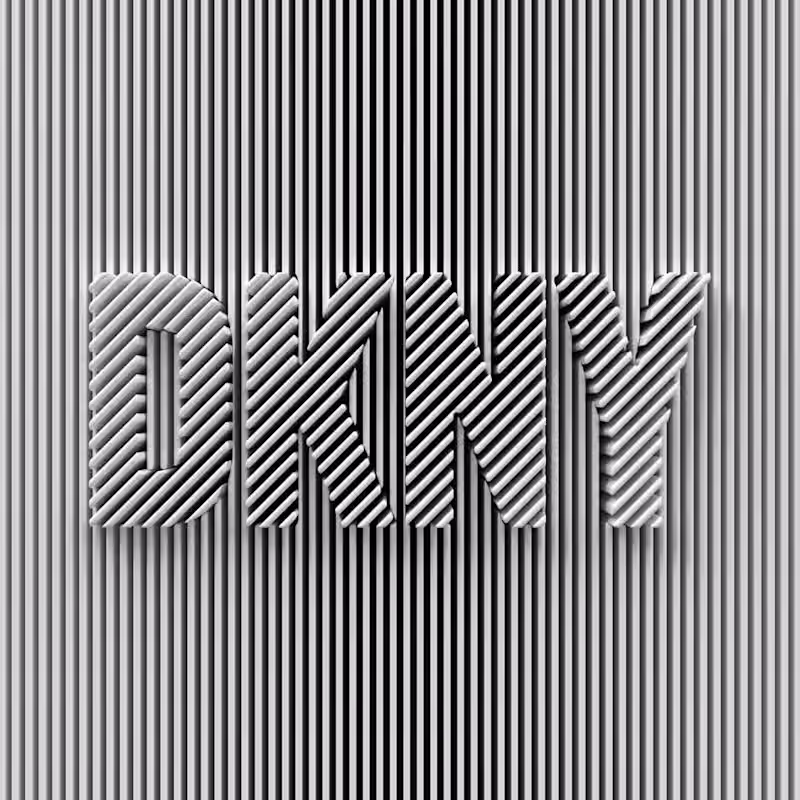 Cover image for DKNY | Mural Design