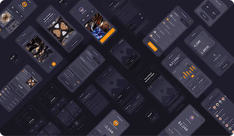 Cover image for DASH Wallet