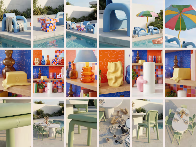 Cover image for AI Product Photography