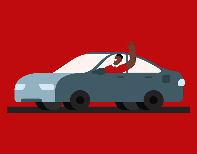 Cover image for flashride (App Illustrations)