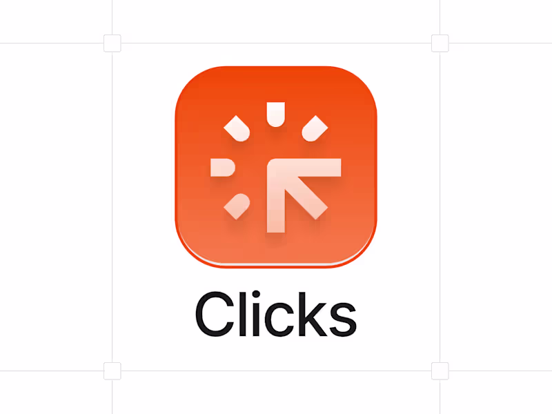 Cover image for Clicks Supply© - Branding
