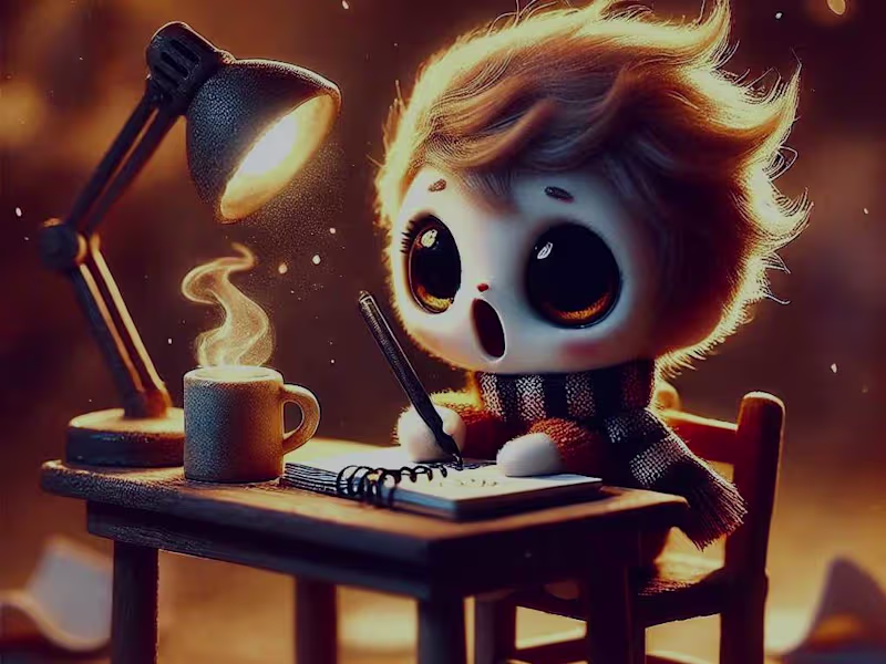 Cover image for Anything you need or want to write I’ll get it Done!