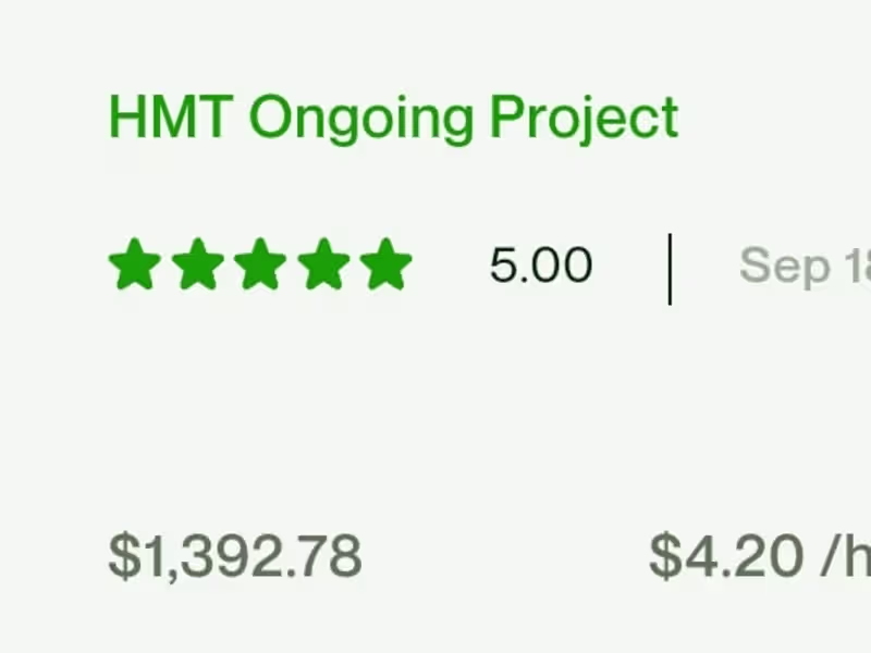 Cover image for Virtual Receptionist Team Lead