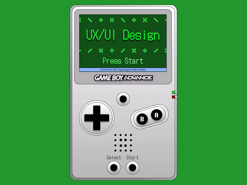 Cover image for UX/UI Design Services