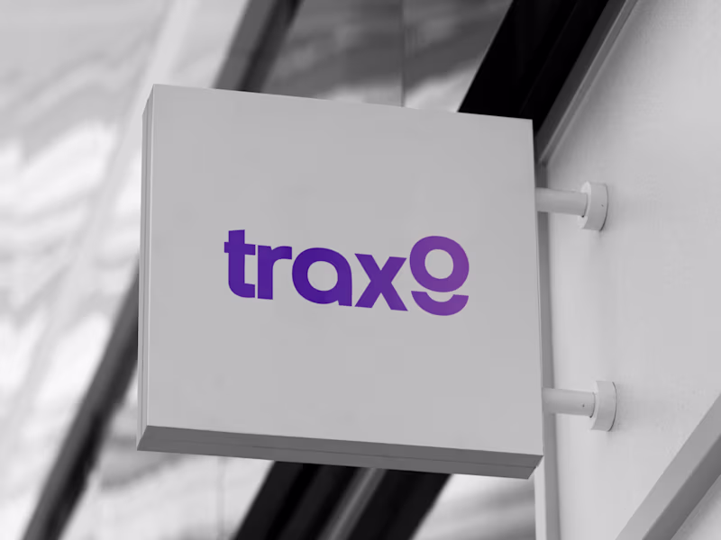 Cover image for trax9