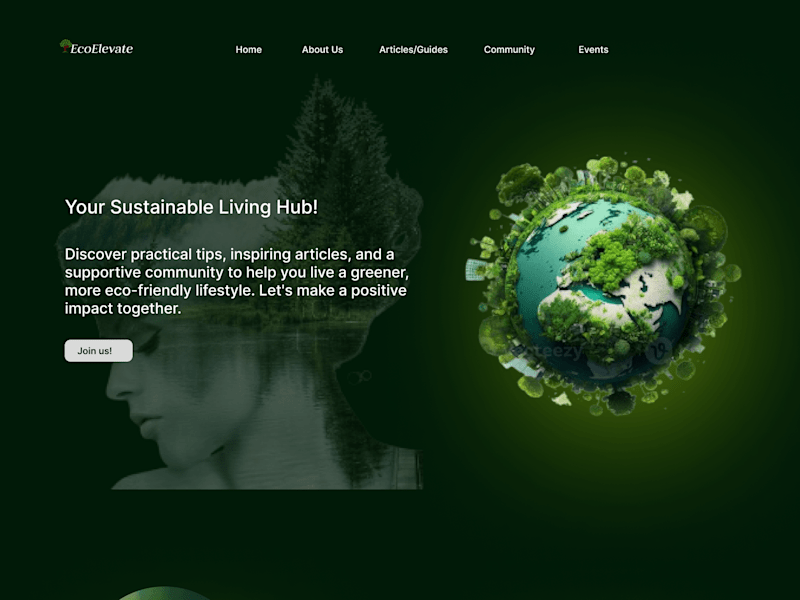 Cover image for I will design a stunning UI UX website for your brand