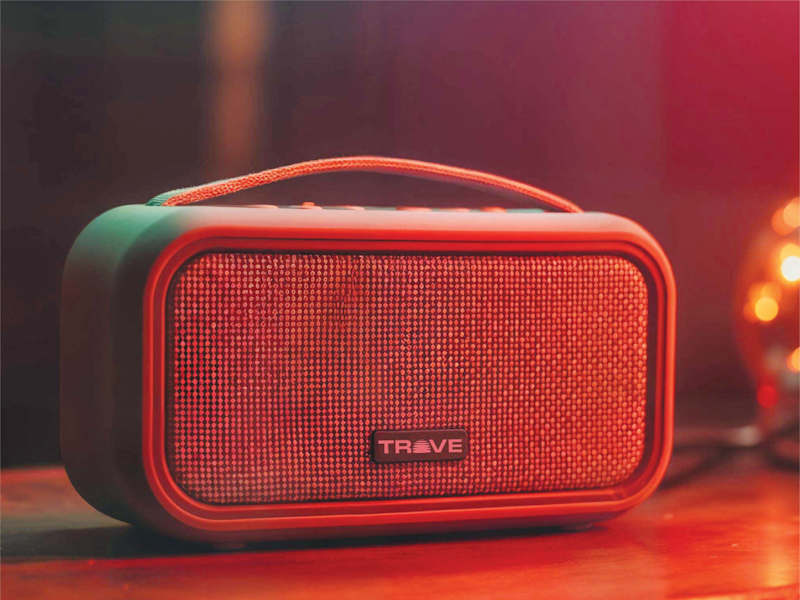 Cover image for Trave Sound Logo & Visual Identity Project