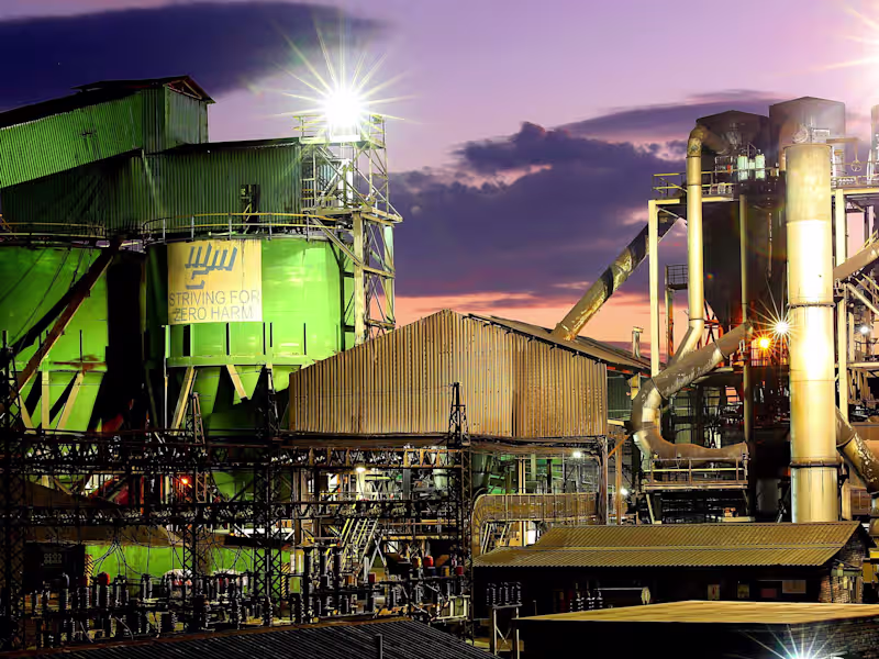 Cover image for Industry-Focused Website Development to Boost Inquiries