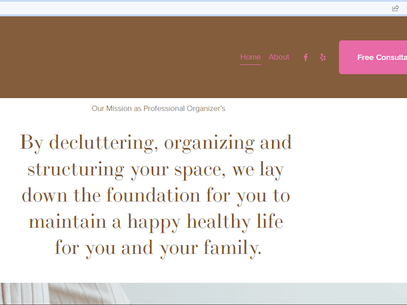 Cover image for Web Design & Content Creation