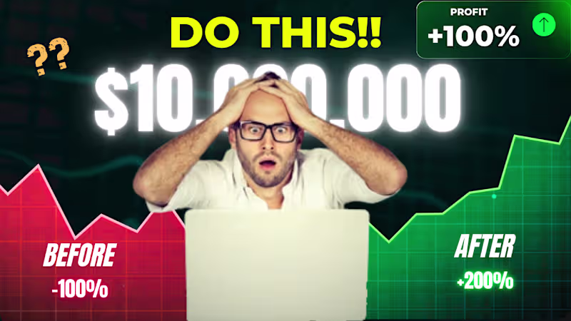 Cover image for Thumbnail Design 