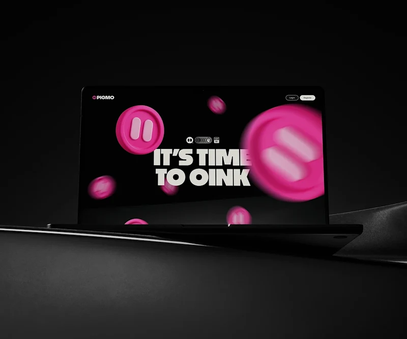 Cover image for Pigmo – A Disruptive iGaming Brand Built for the Bold