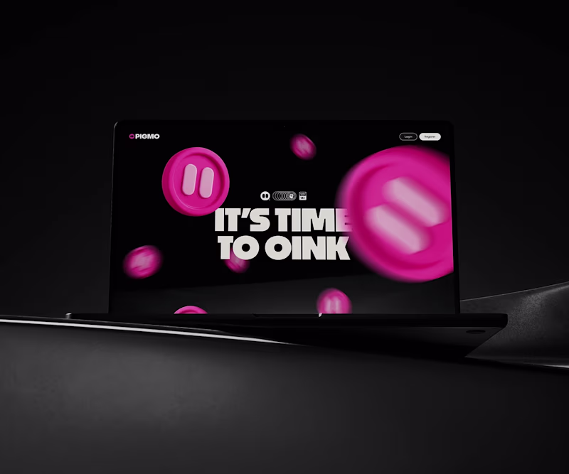 Cover image for Pigmo – A Disruptive iGaming Brand Built for the Bold