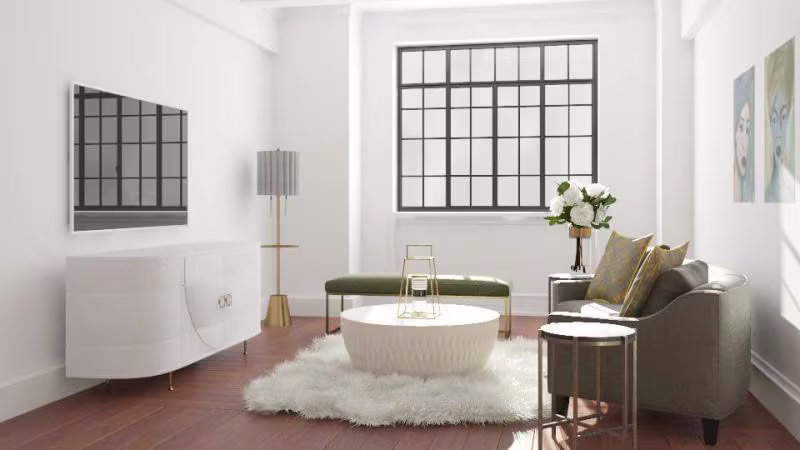 Cover image for Interior Design