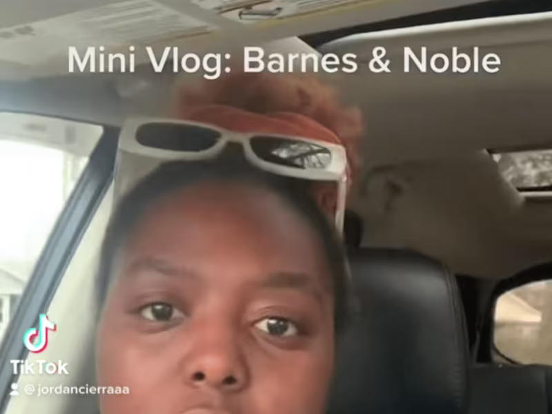 Cover image for JordanCierra