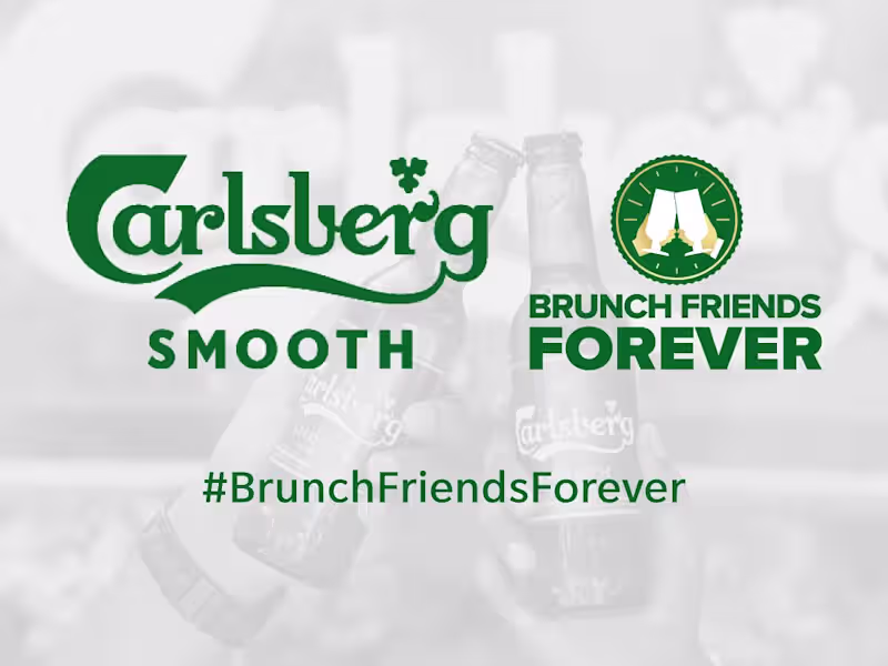 Cover image for Carlsberg Brunch Fest