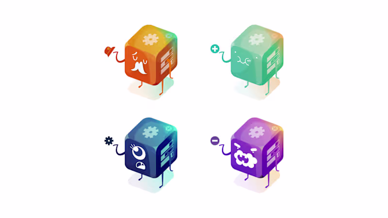 Cover image for Vector Illustrations (2019)