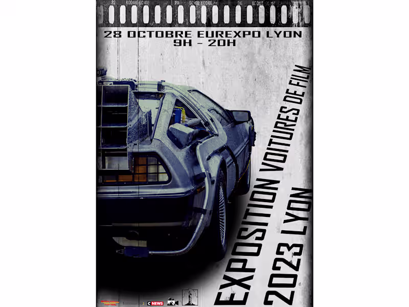 Cover image for Poster design