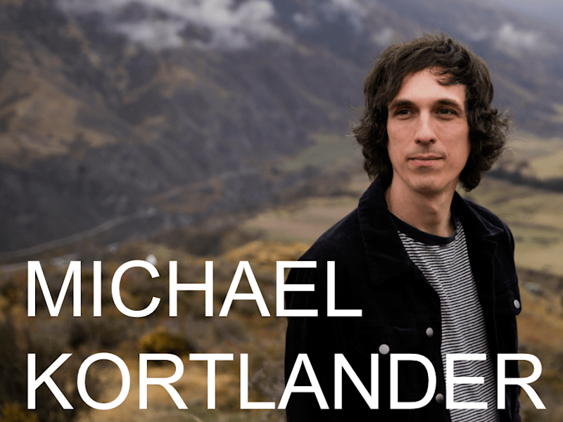 Cover image for Kortlander Portfolio