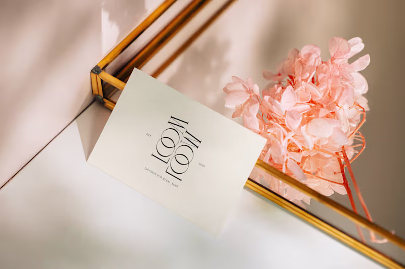 Cover image for LOOM - Logo