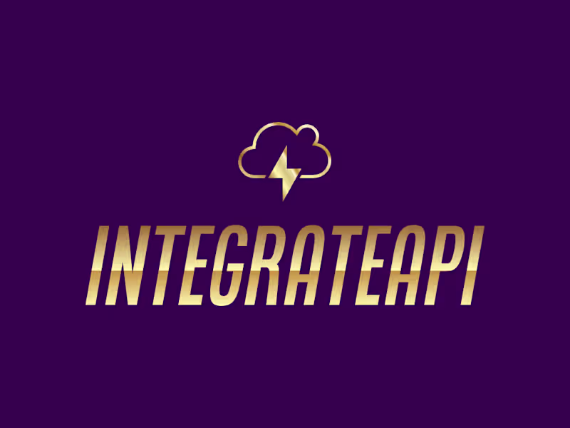 Cover image for CLI-Based IntegrateAPI Developer Toolkit Project