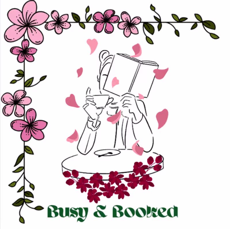 Cover image for Creative Artistry - Different types of things to put on