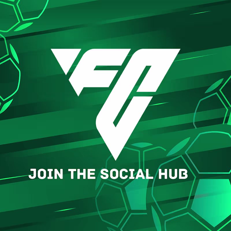 Cover image for EA Sports banners