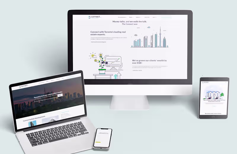 Cover image for Connect Constructions CA