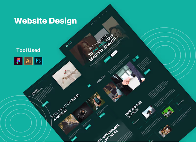 Cover image for Still Life Photography
