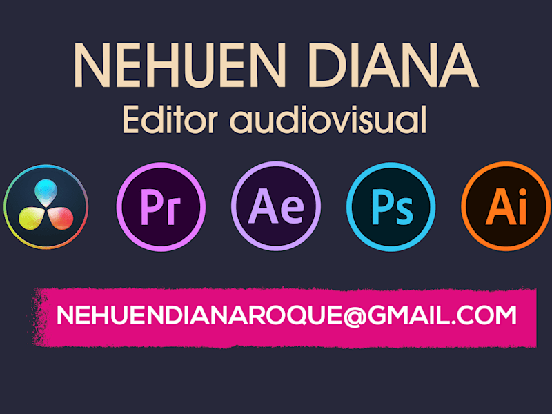 Cover image for Short video (Up to 5 Minutes)